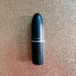 MAC Satin Lipstick in Cyber